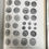 Thumbnail: American Journal of Numismatics with Index ....Proceedings of the American Numis