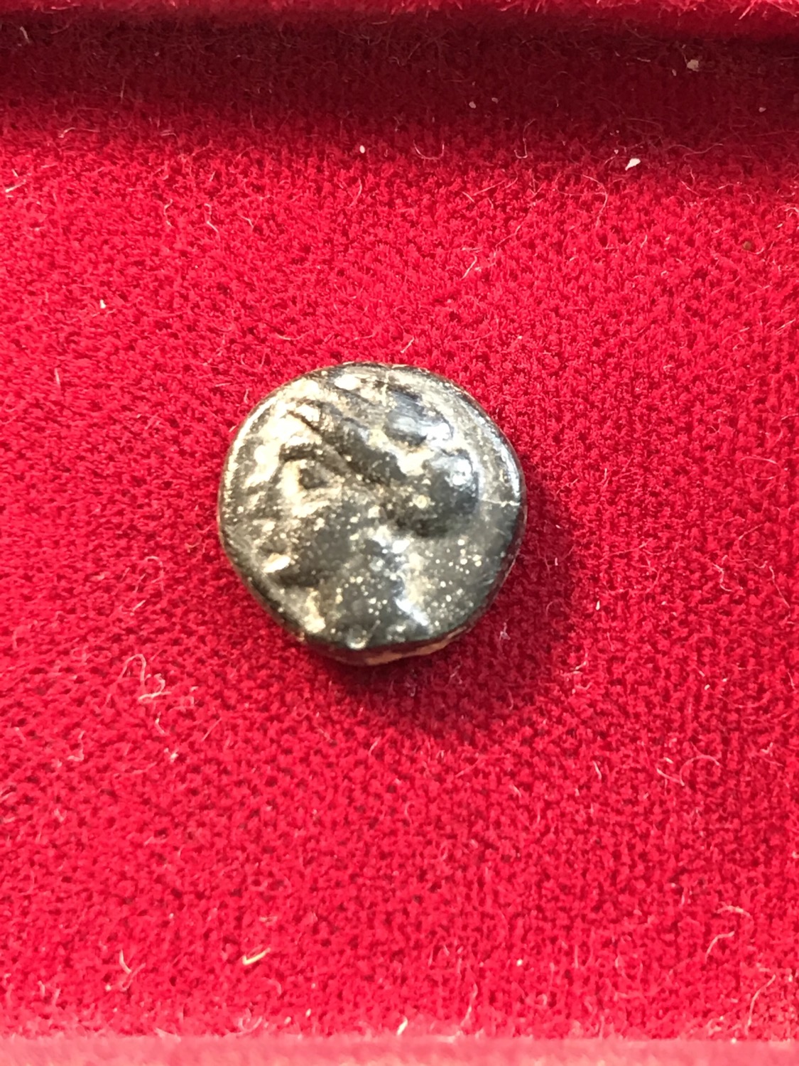 Thumbnail: Ionia, Ephesus, 375 - 325 BC
