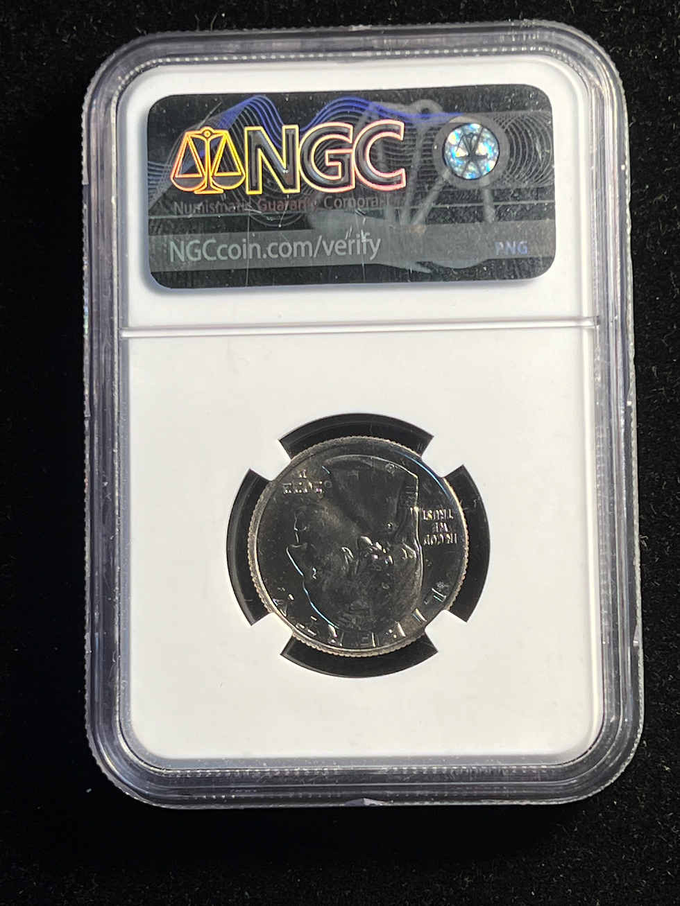 Thumbnail: 2022-D Maya Angelou NGC 66