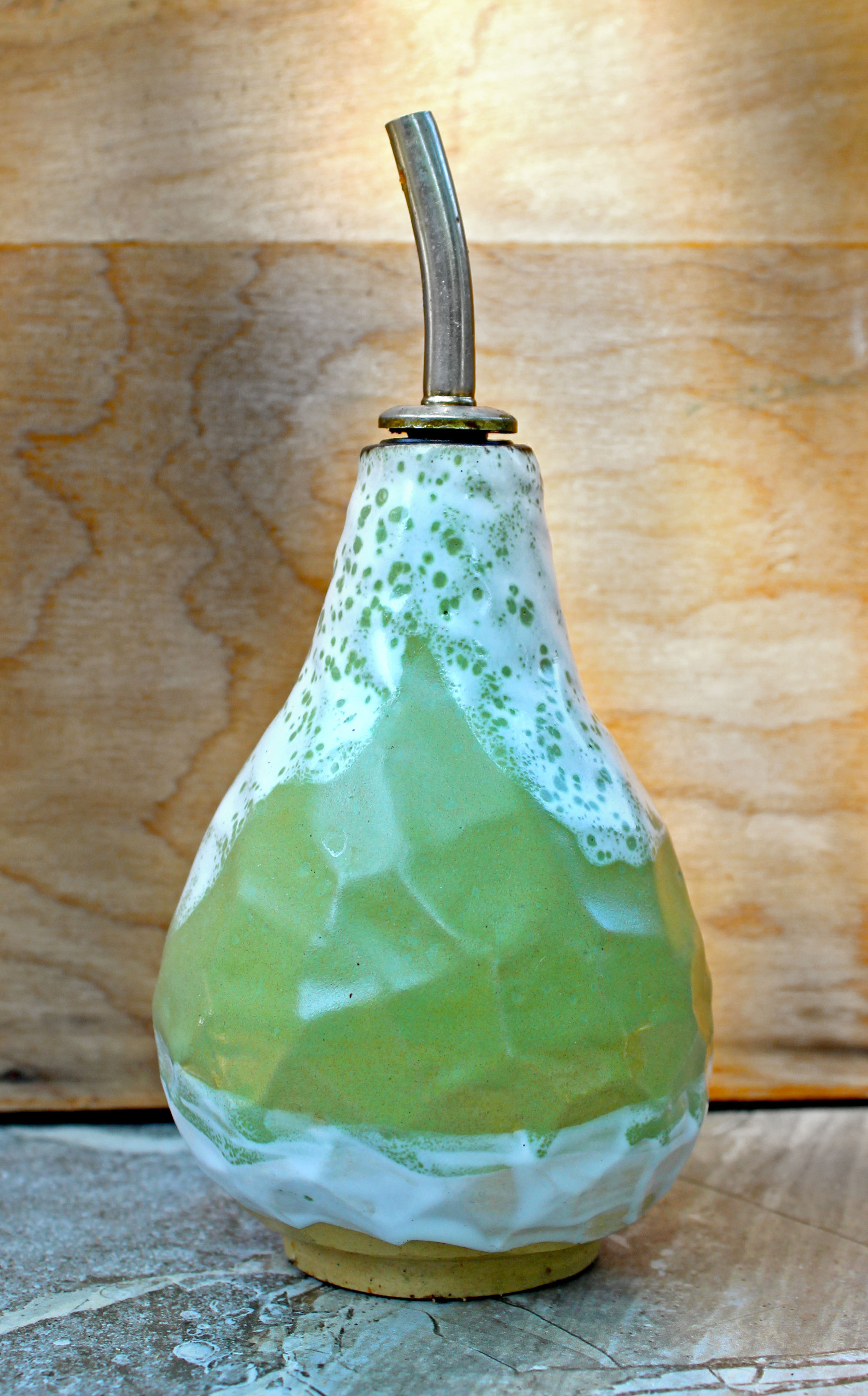 Bouteille pour huile / Oil bottle