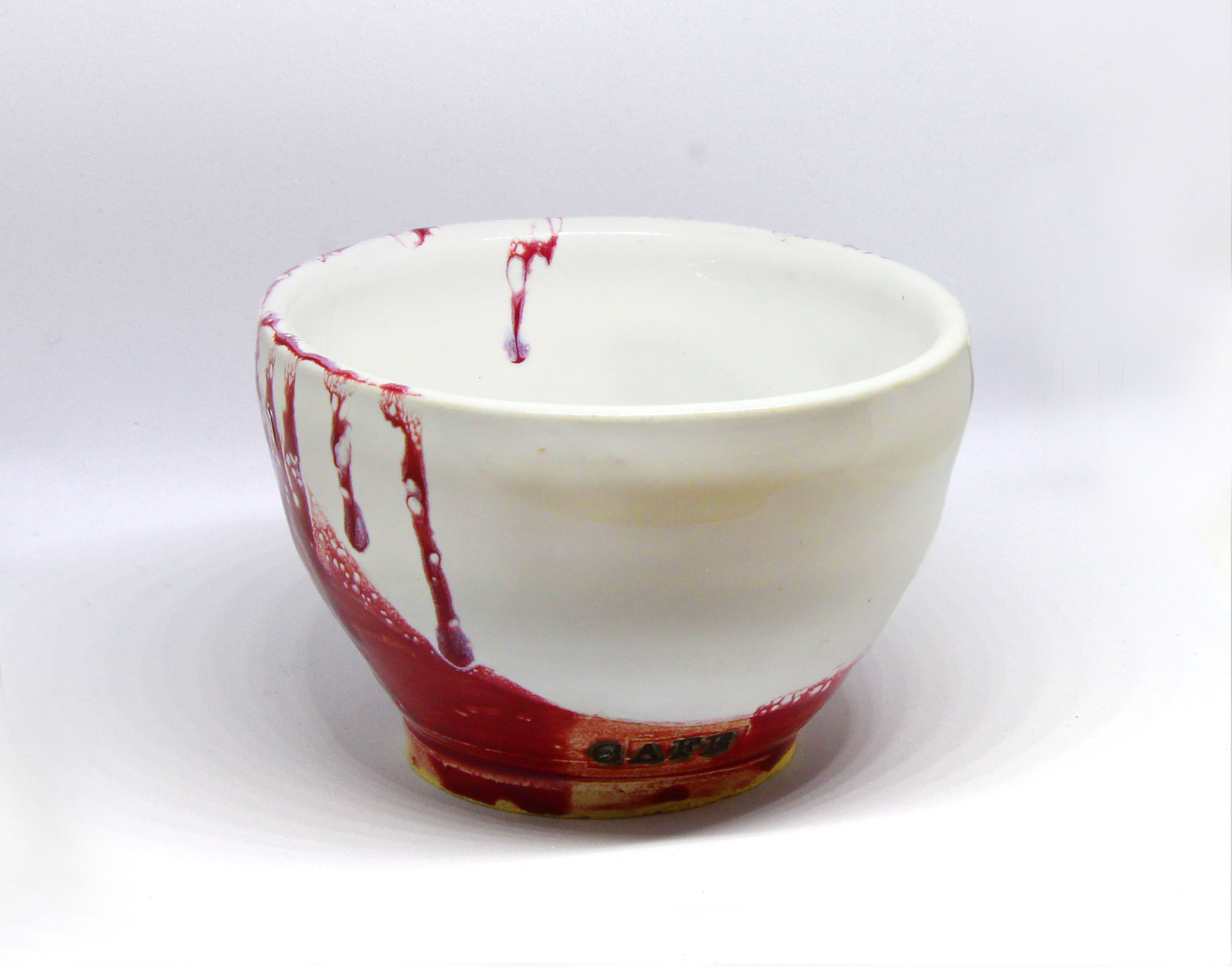 Petit bol à café / coffee bowl