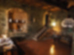 Antiche Cucine al Castello