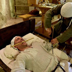 Mercato Medievale del Castello di Gropparello