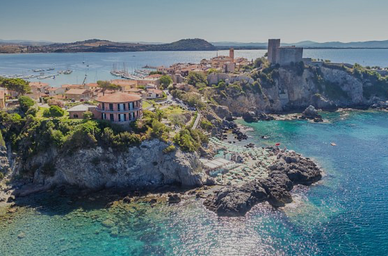 Le spiagge di Scogli di Talamone.png