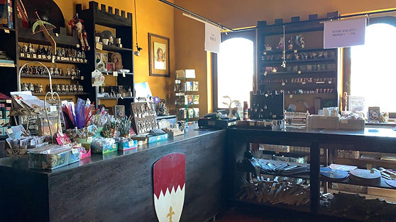 la bottega dei folli