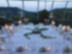 Cena di Gala in Terrazza Panoramica