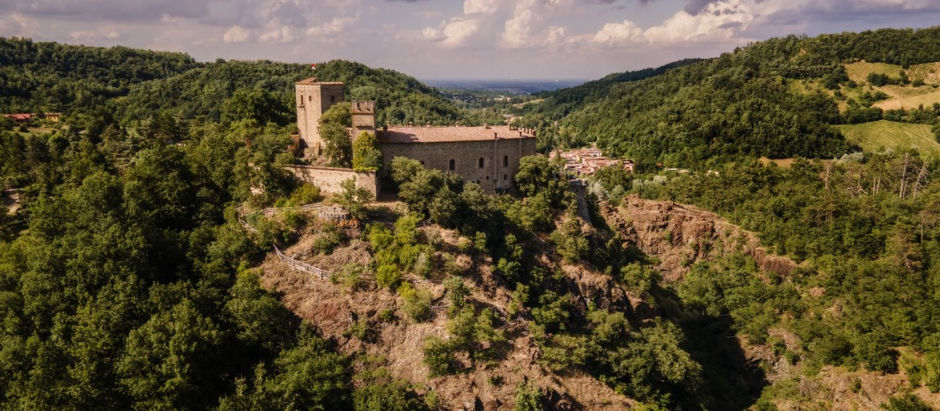 È ARRIVATA L’ESTATE! VIENI A RESPIRARE IN COLLINA