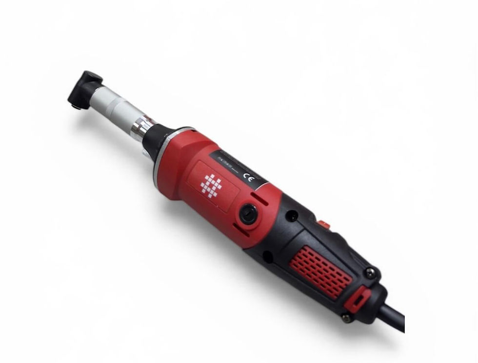 Küçük resim: SHİJİNG TOOLS 9315 AÇILI MİNİ AVUÇ TAŞLAMA KESME