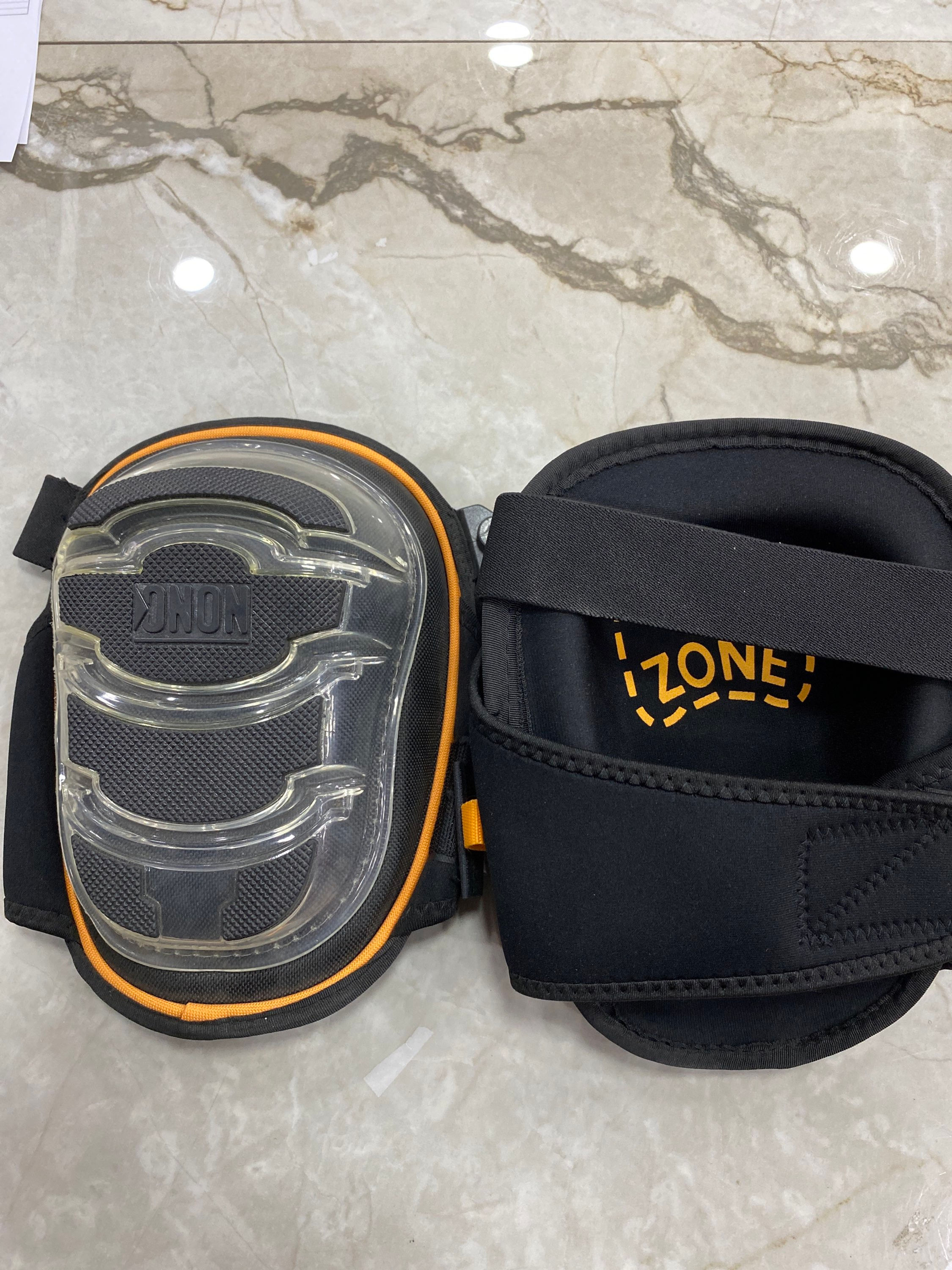 Jelli Büyük Boy Dizlik