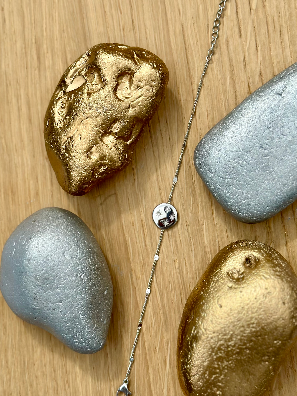 Miniature : Bracelet COSMY