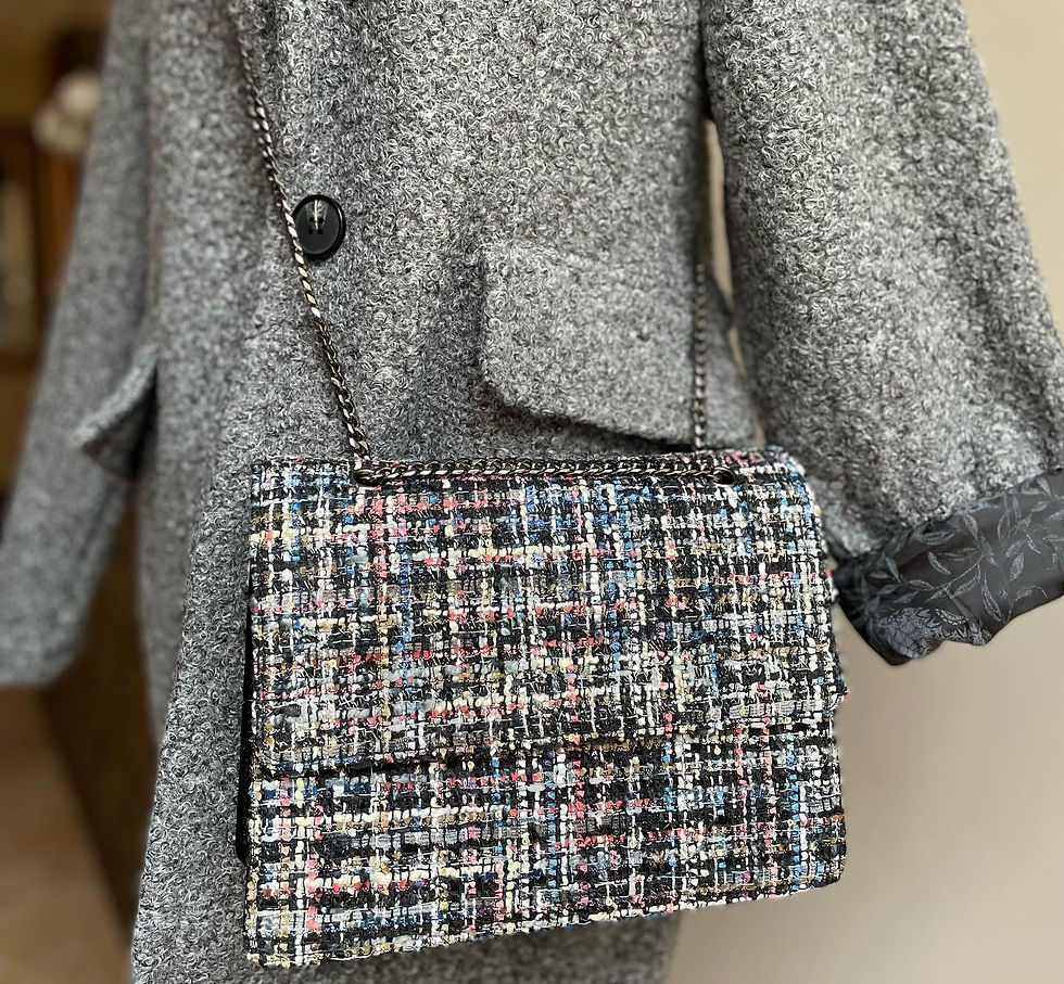 Miniature : Sac LILOU