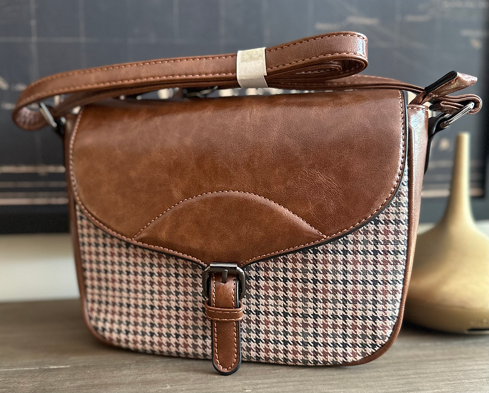 Miniature : Sac AGNÈS 