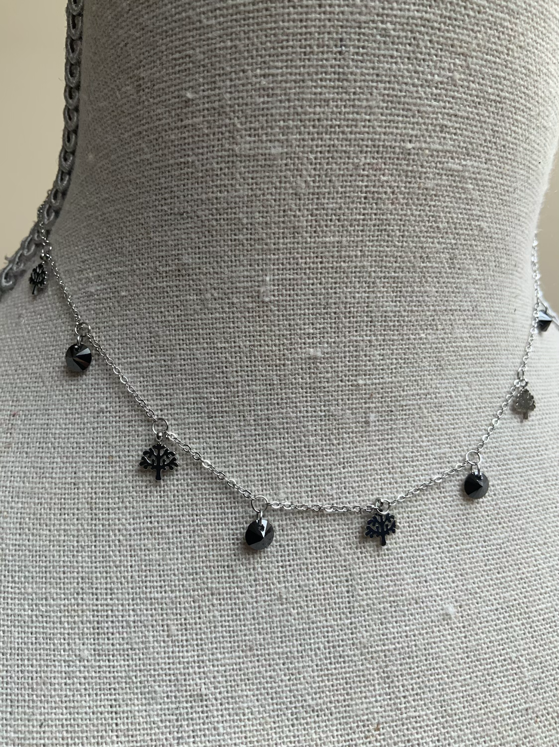 Collier ARBRE DE VIE