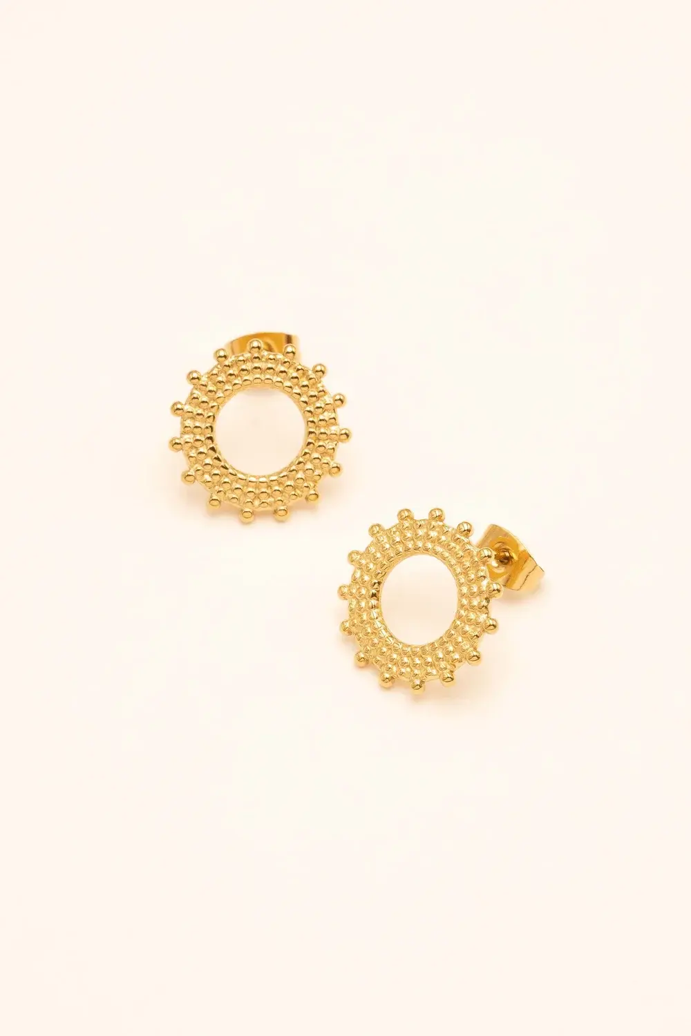 Boucles d’oreilles AUXANE