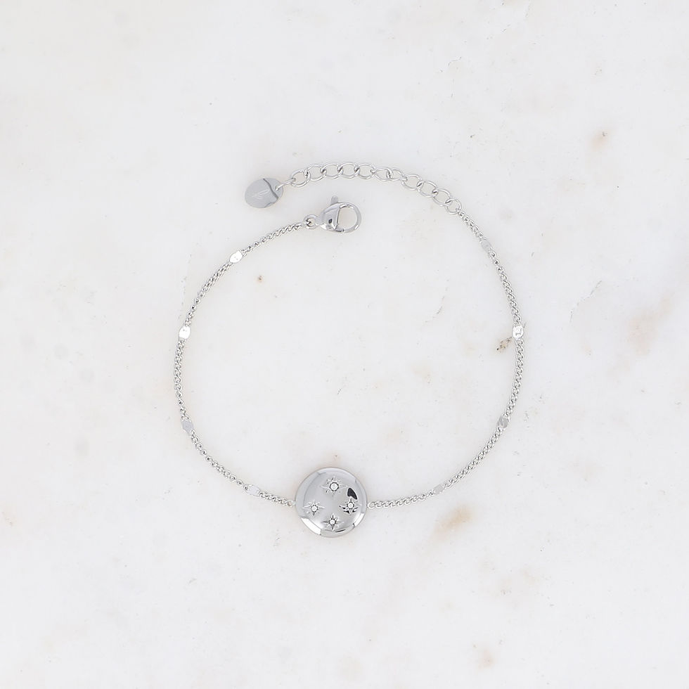 Miniature : Bracelet COSMY