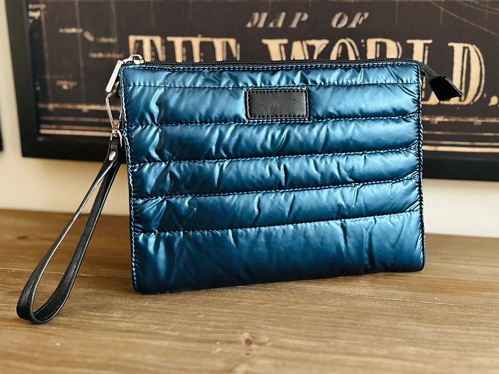 Miniature : Pochette DOUDOUNE