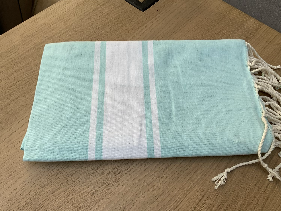 Miniature : FOUTA Classique