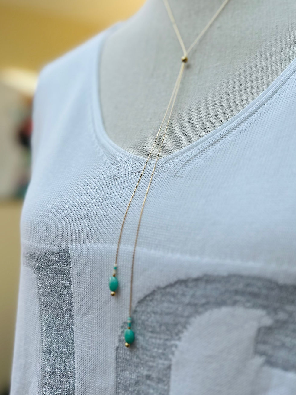 Miniature : Collier IDRA