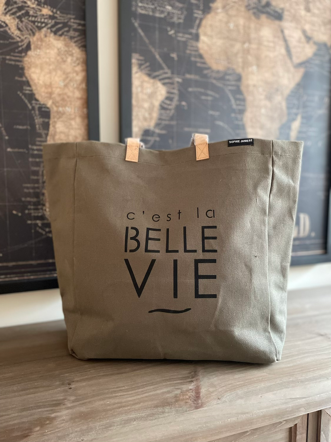 Sac LOLA