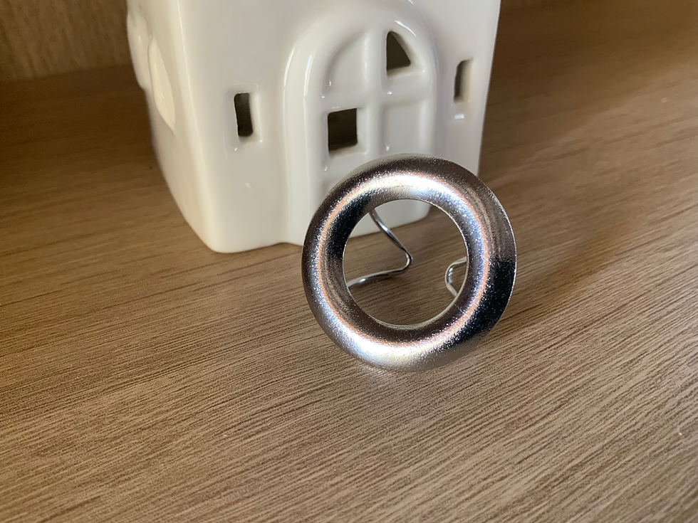 Miniature : Bague MATT