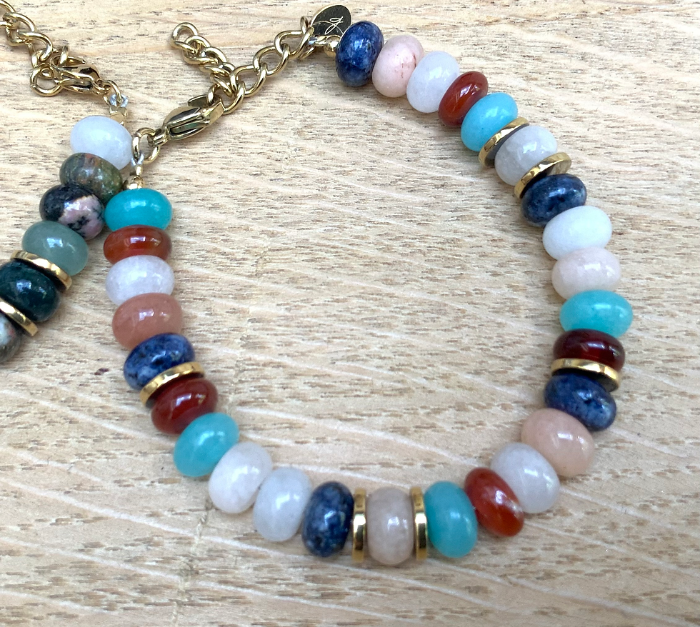 Miniature : Bracelet HUNTER