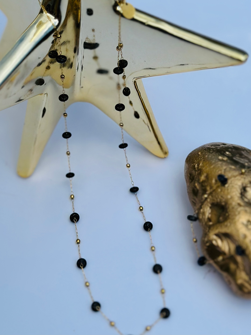 Miniature : Collier GHADA