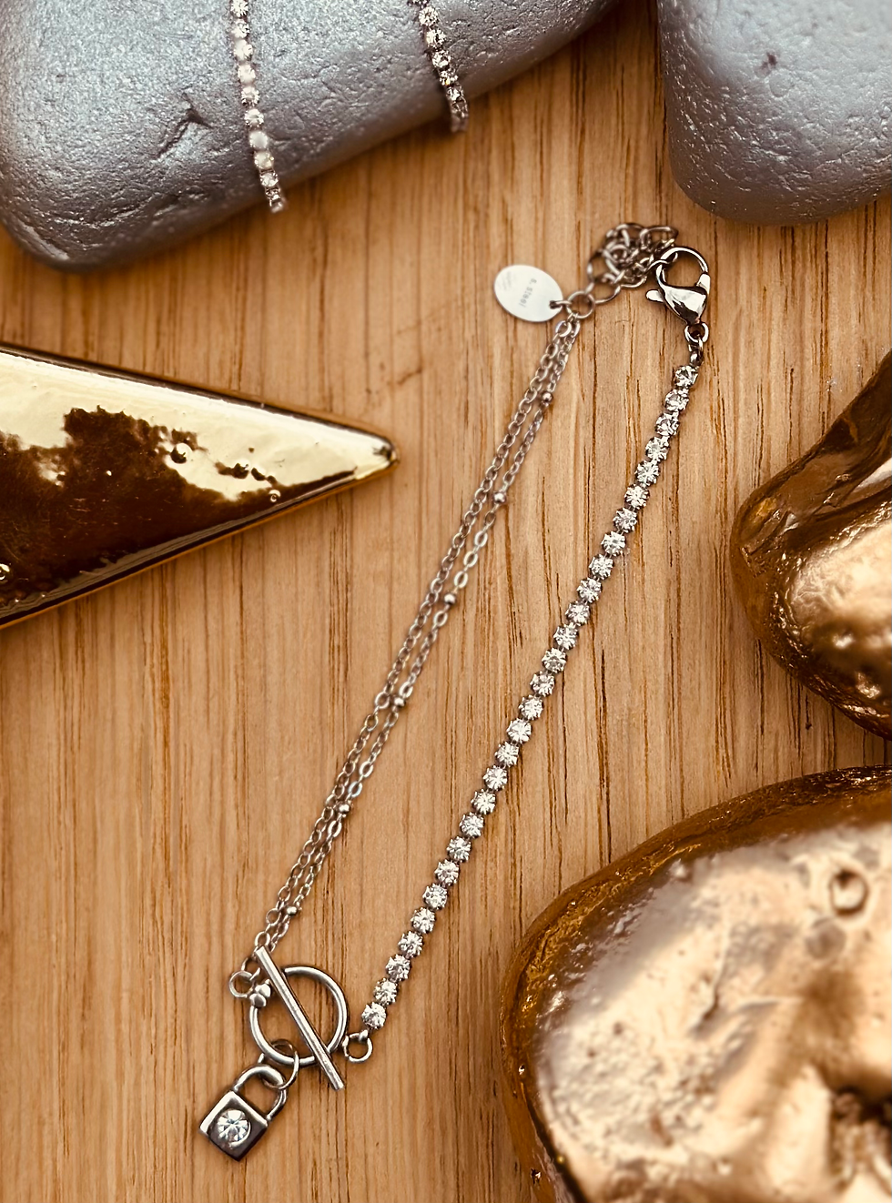 Miniature : Bracelet BRAXTON