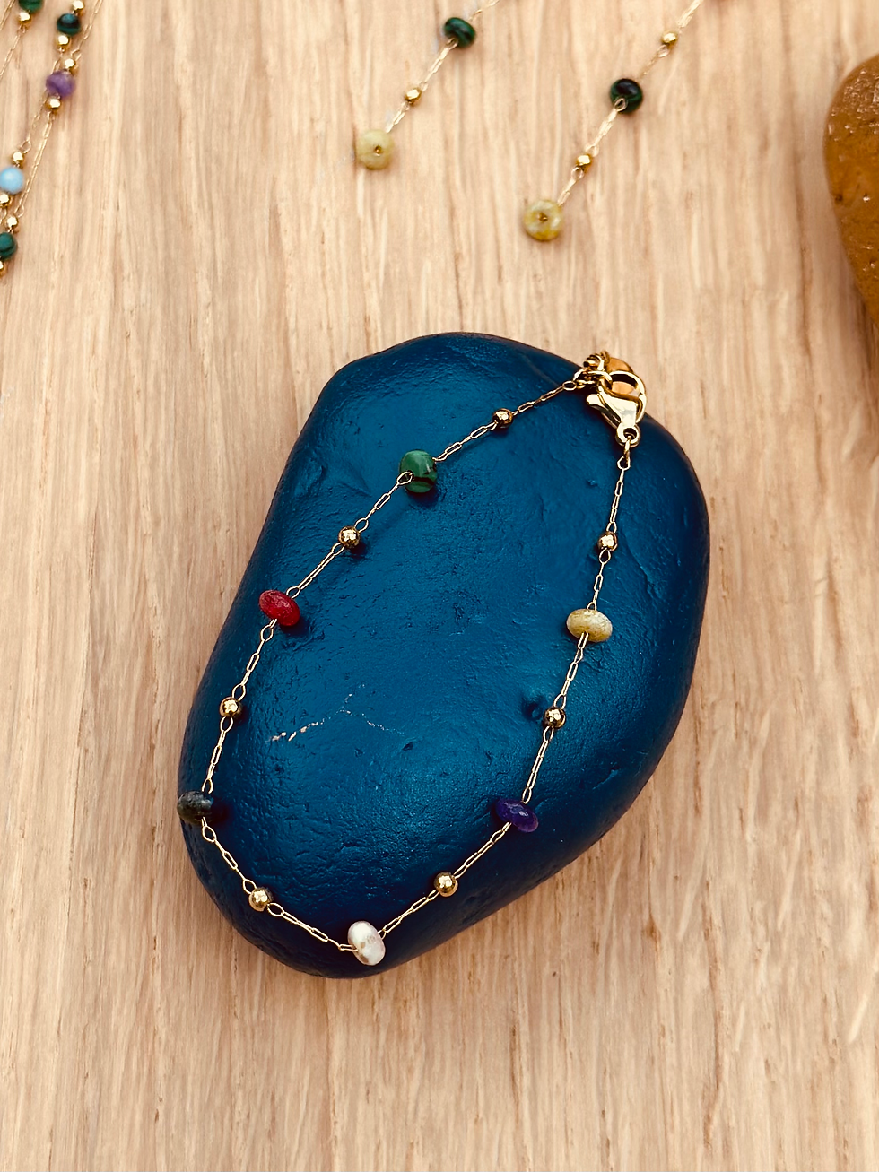 Miniature : Bracelet GHADA