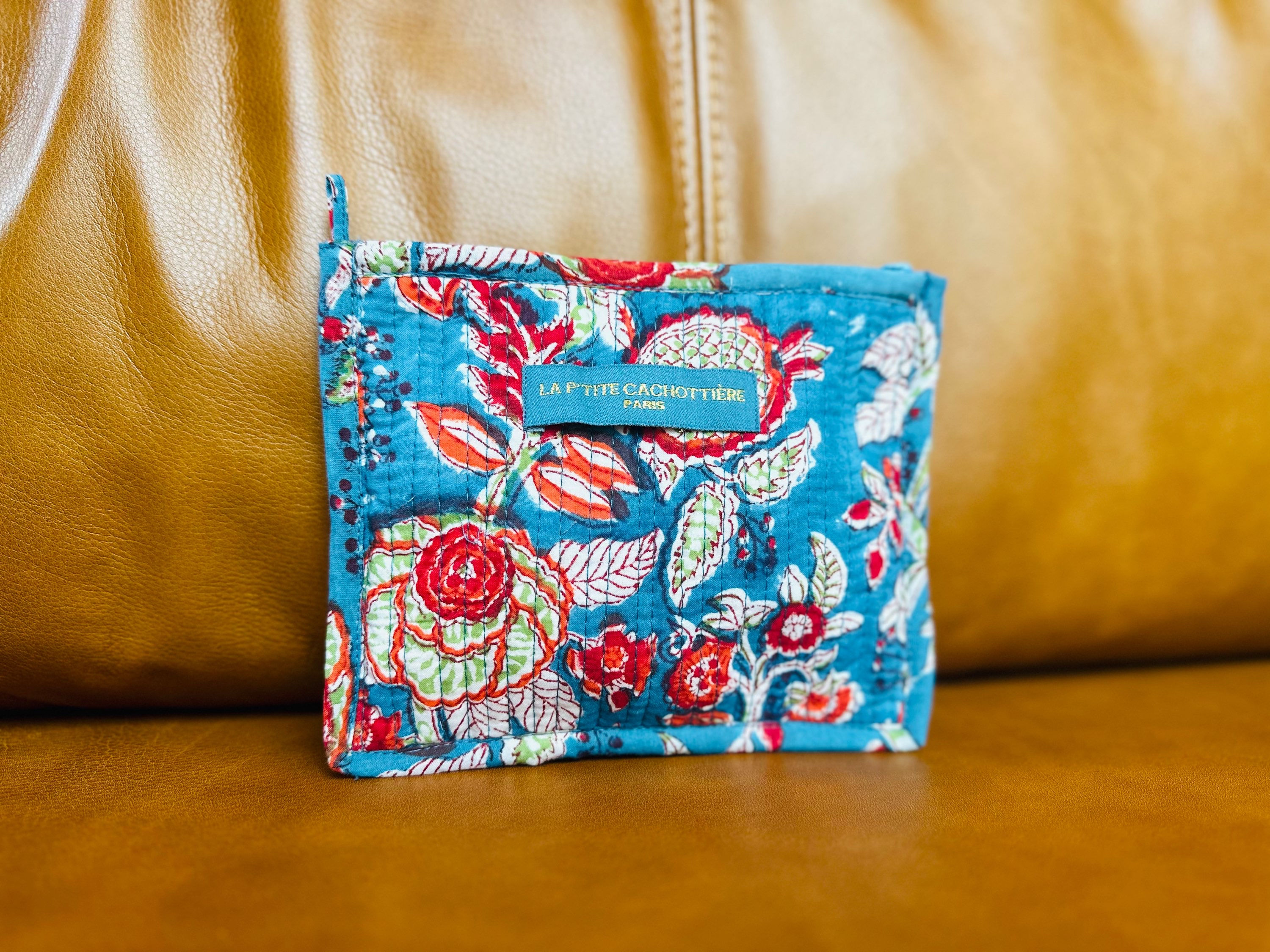 Pochette PAULA (petit modèle )
