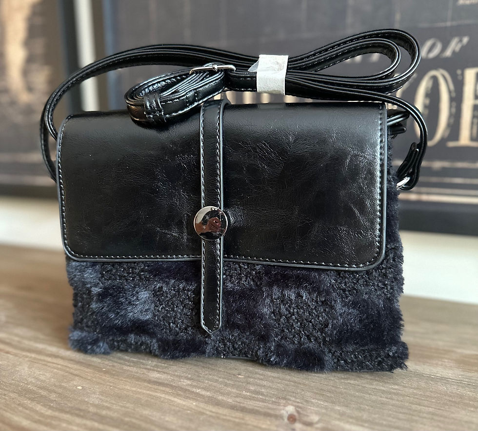 Miniature : Sac JADE