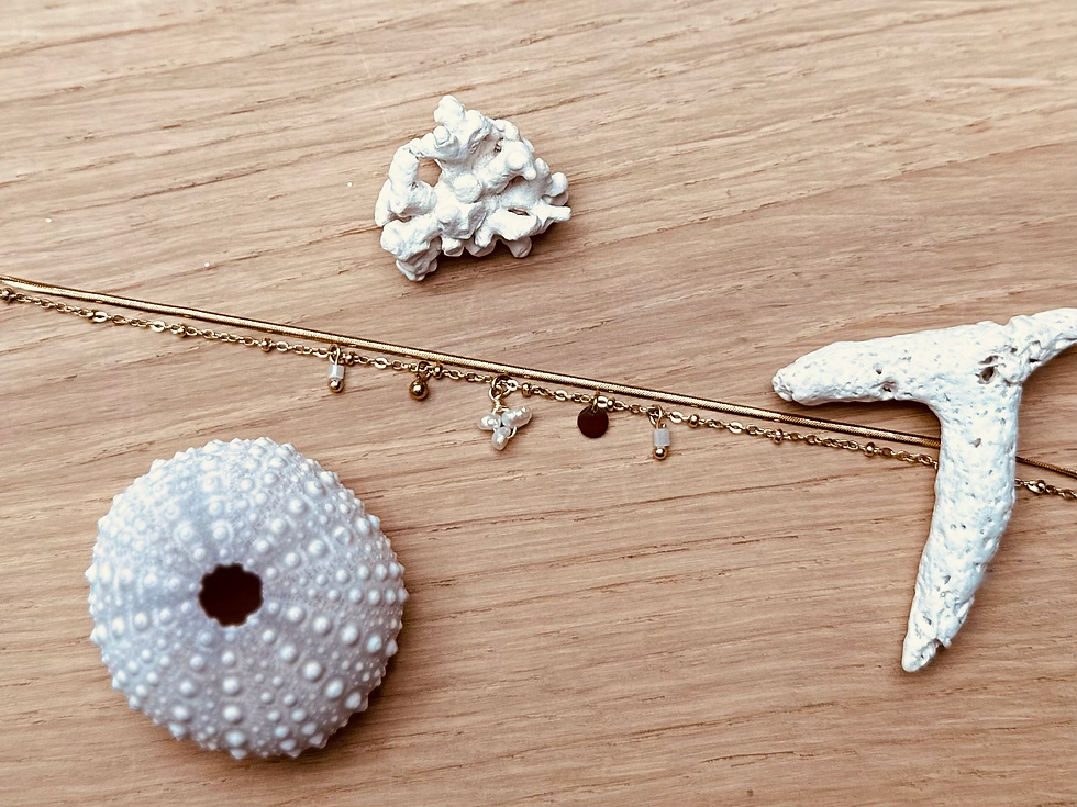 Miniature : Bracelet SARA
