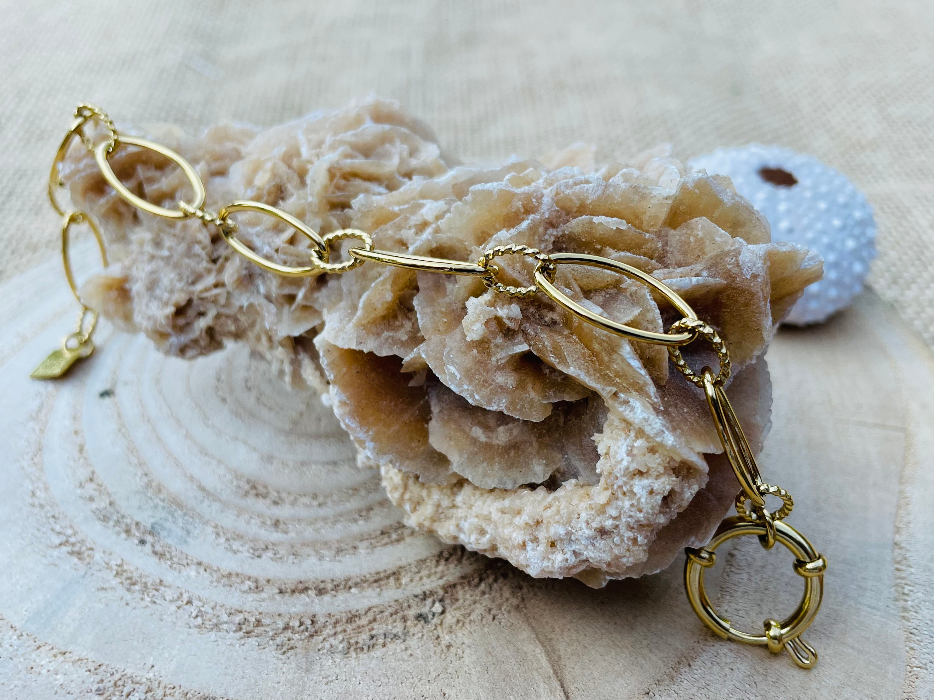 Bracelet CASTILLE