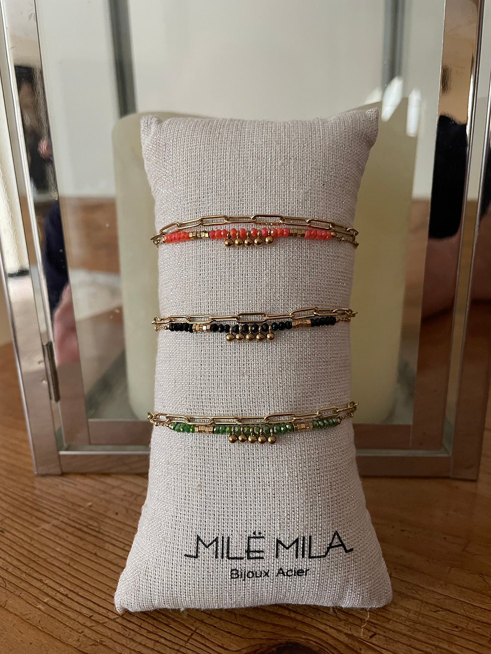 Miniature : Bracelet UHAINA