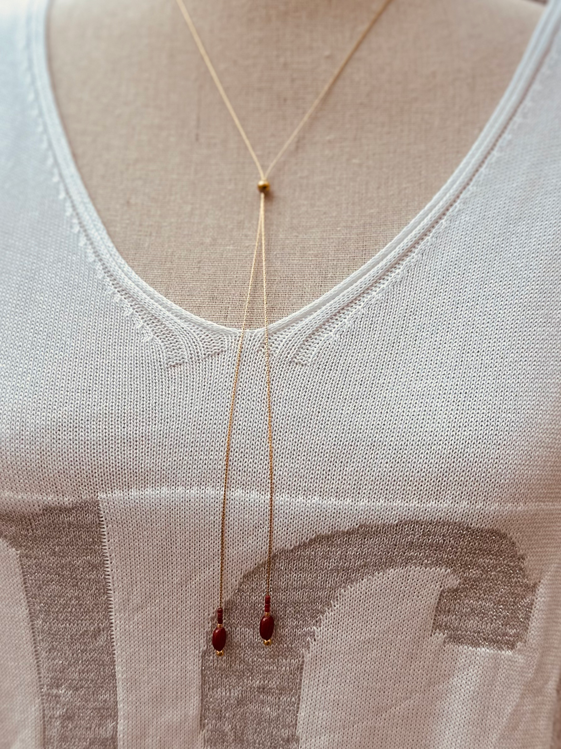 Collier IDRA