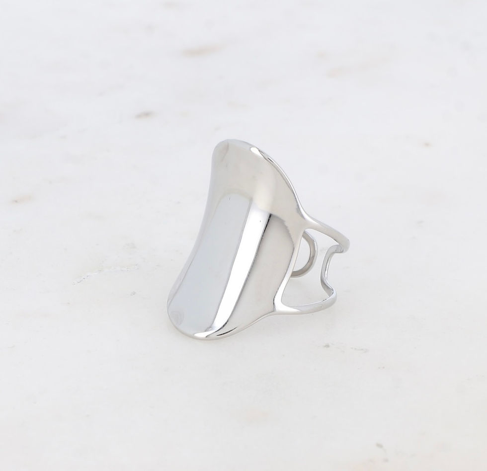 Miniature : Bague THALIE