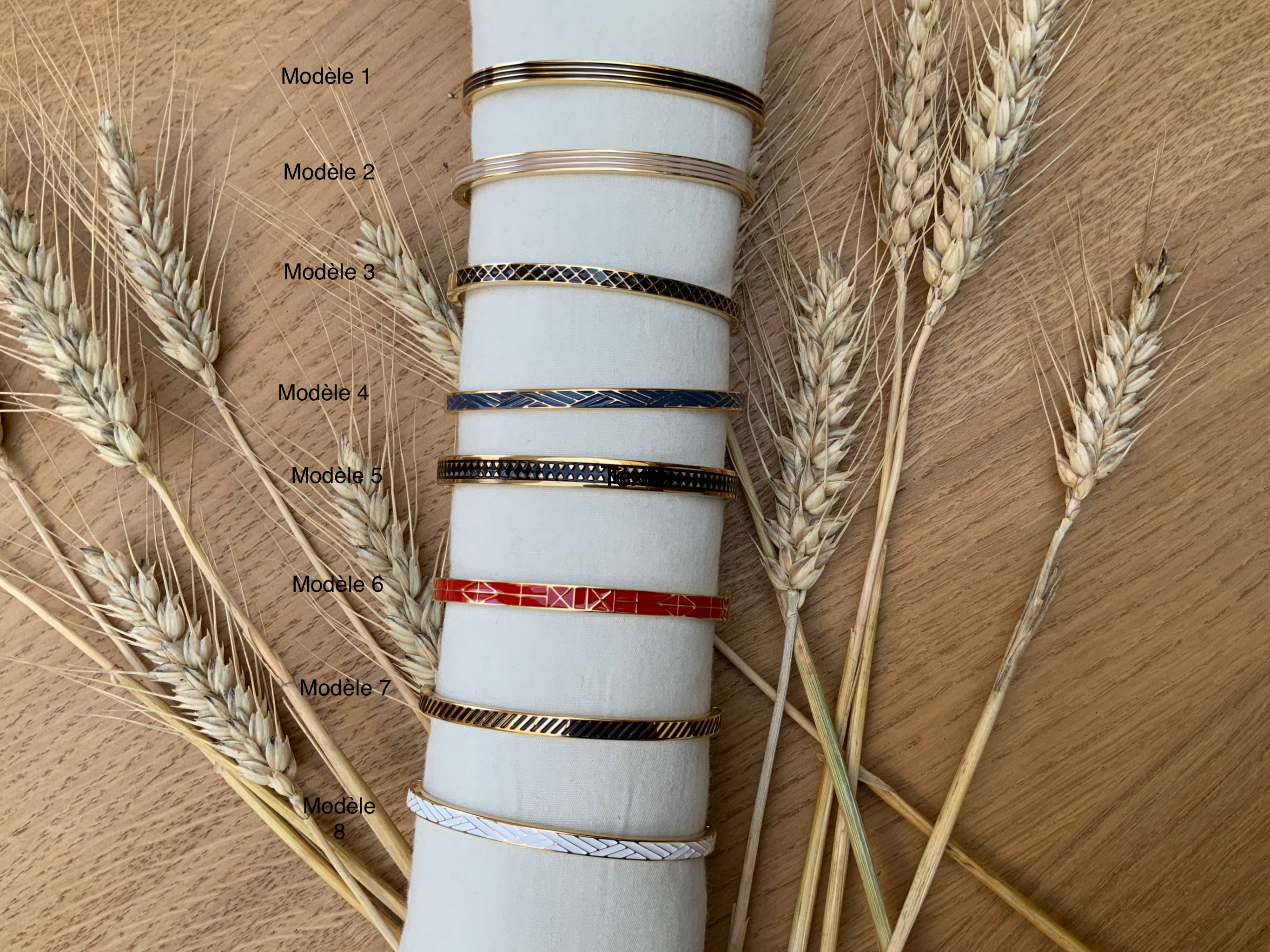Bracelet LUDO