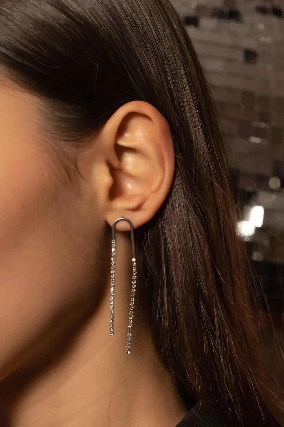 Miniature : Boucles d’oreilles SINDIE