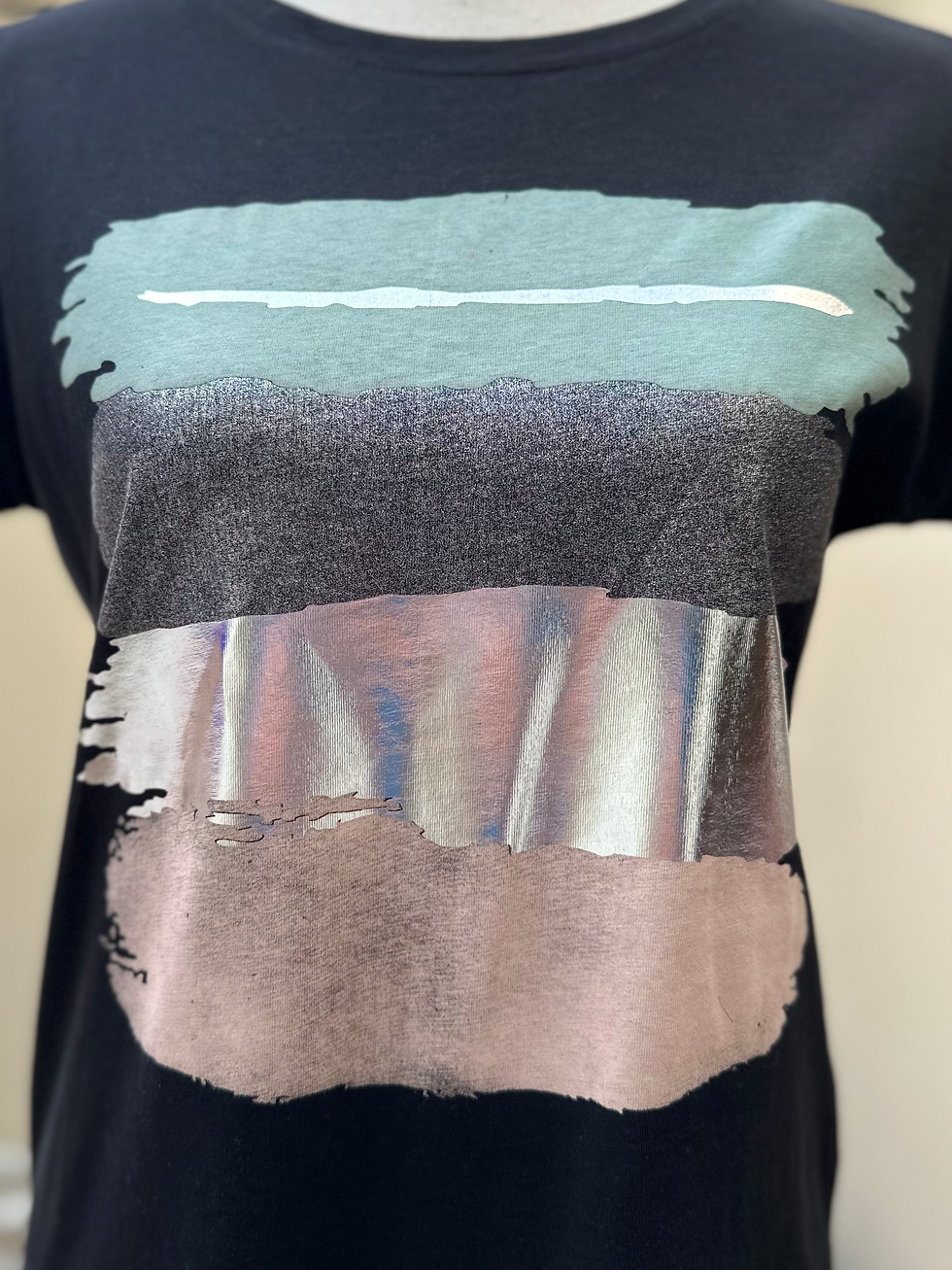 Miniature : Tee shirt PEGGY