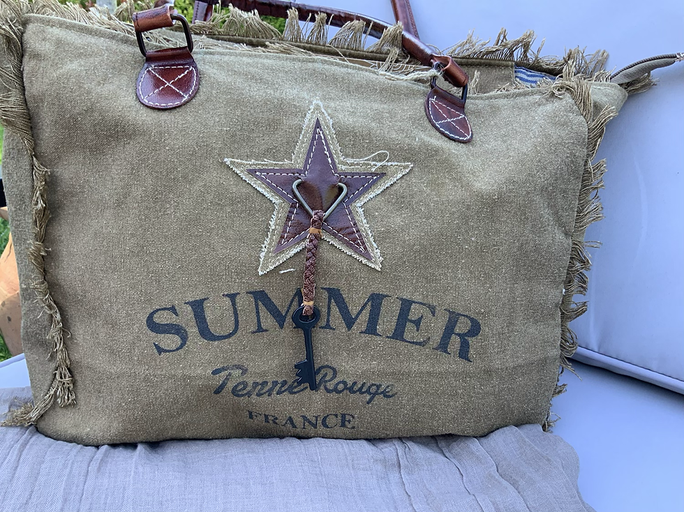 Miniature : Sac SUMMER