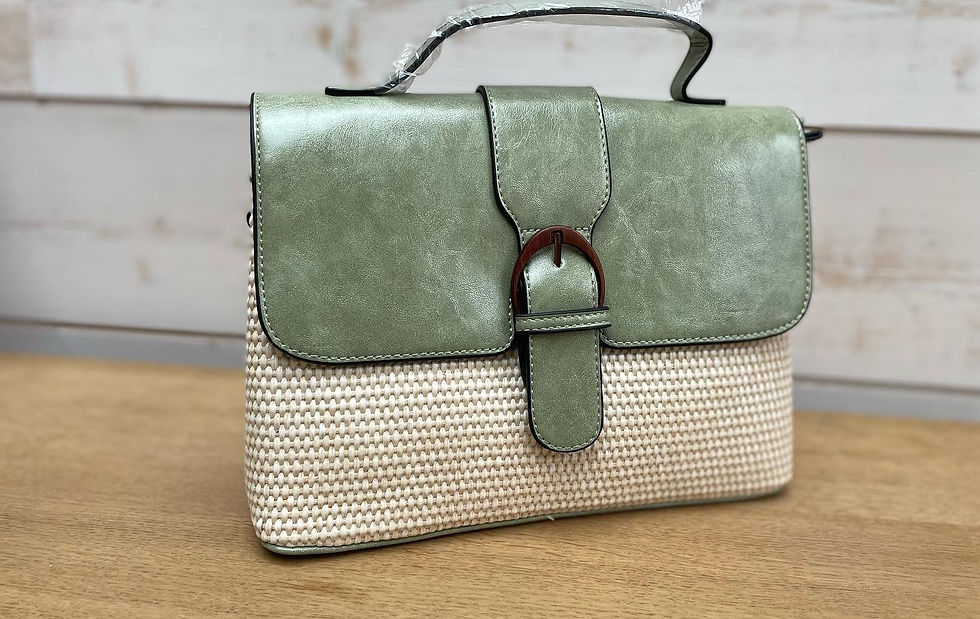 Miniature : Sac ELENA