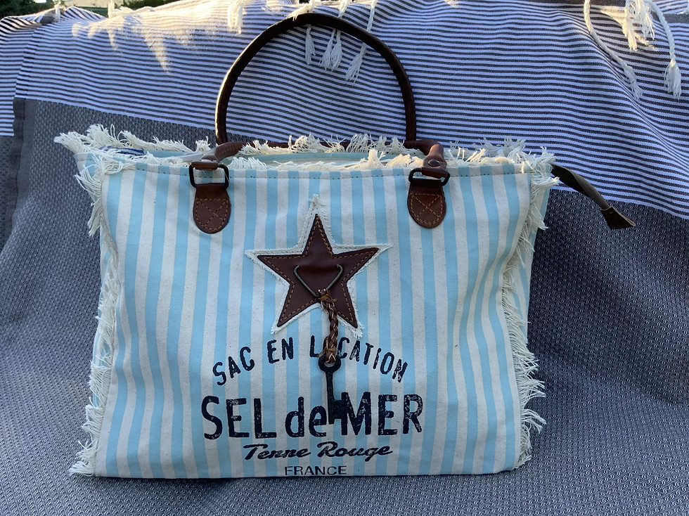 Miniature : Sac OUESSANT