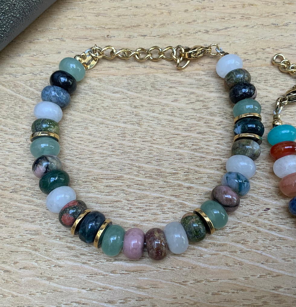 Miniature : Bracelet HUNTER