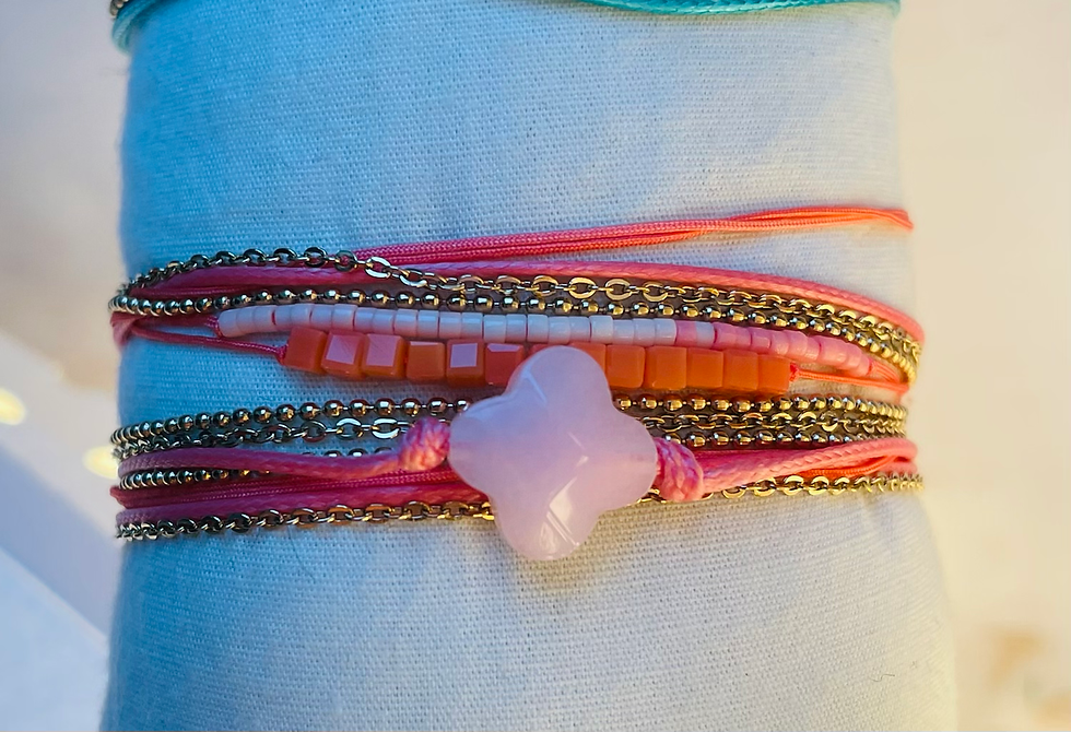 Miniature : Bracelet MANON