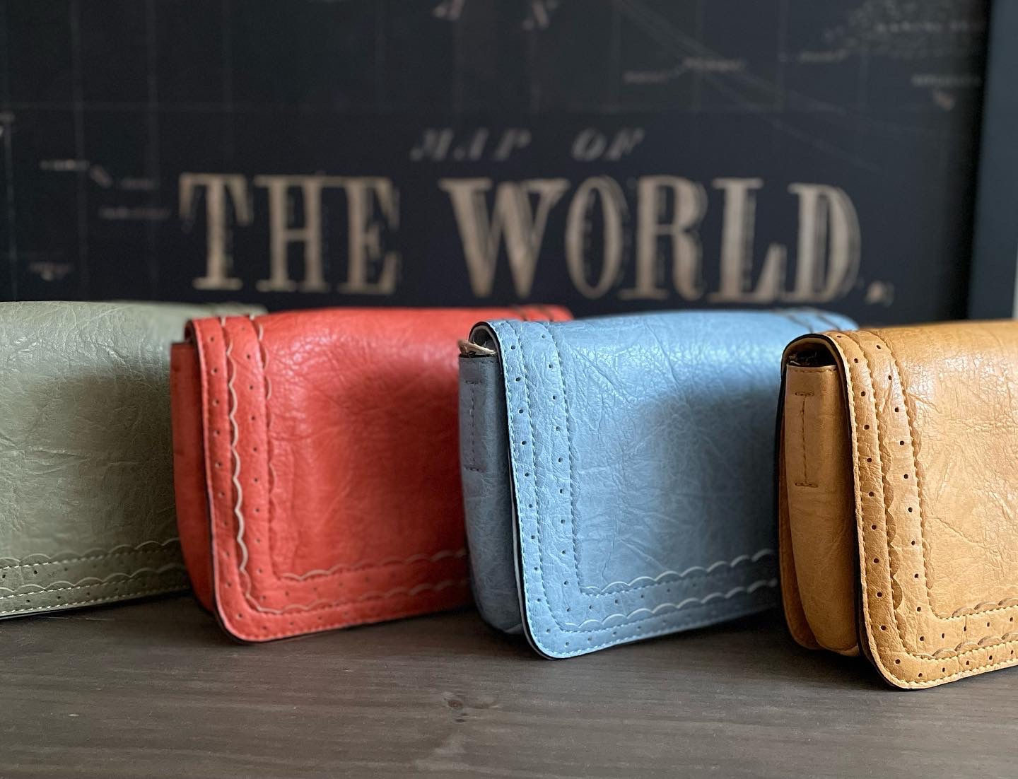 Pochette Sac MADO