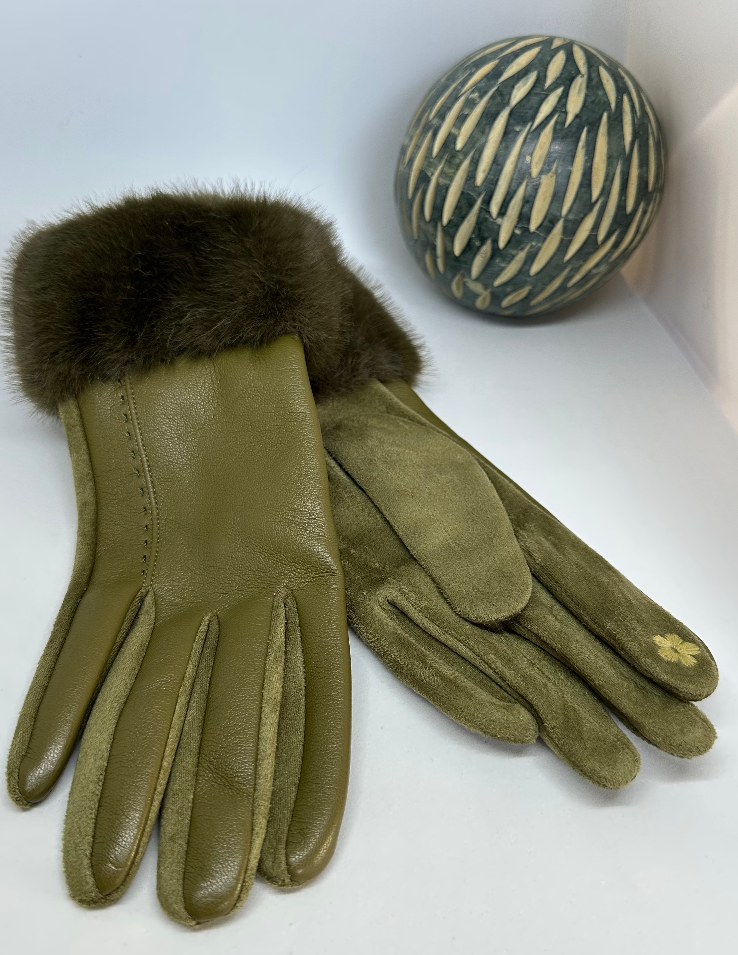 Gants CHAMONIX