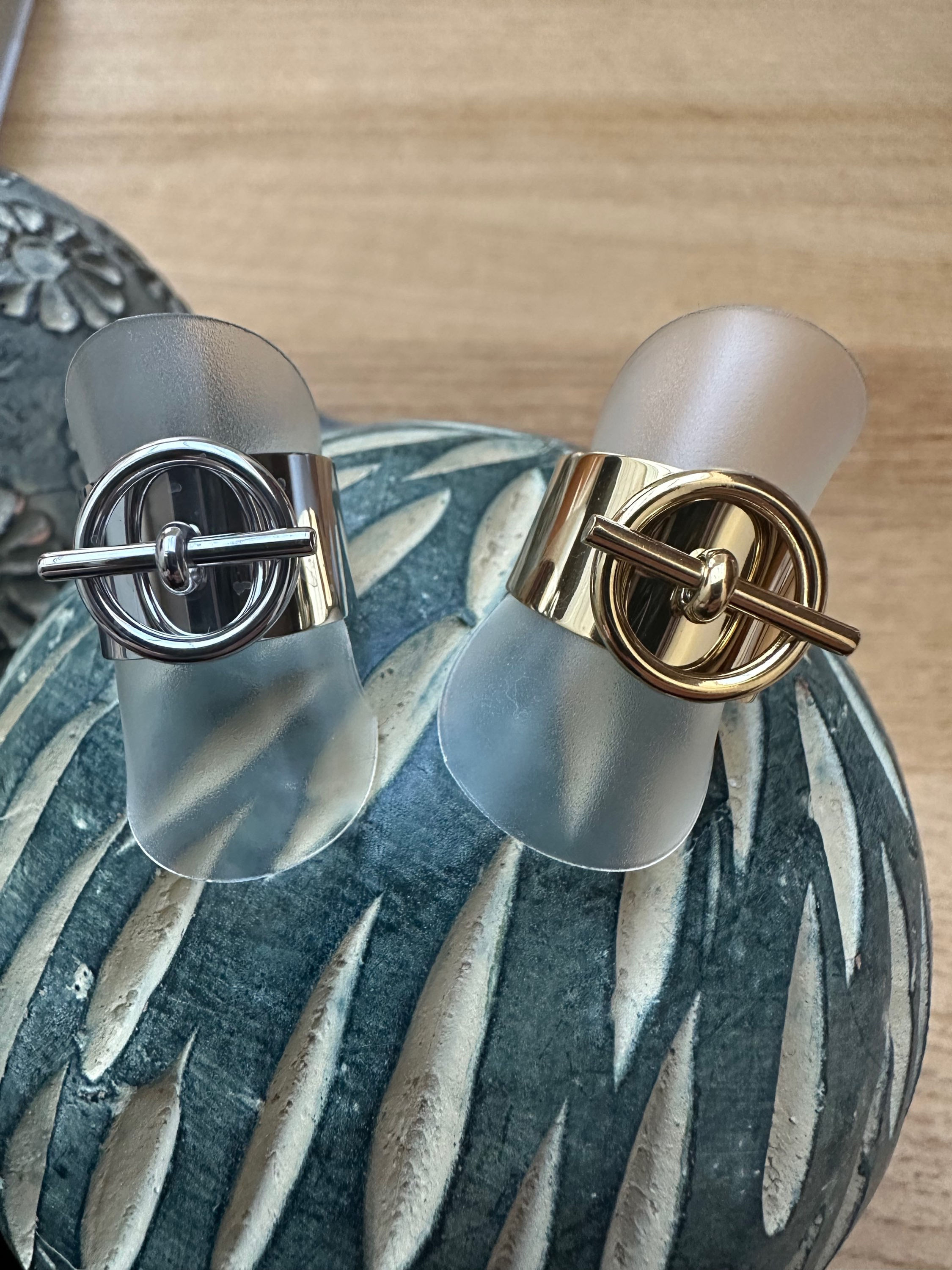 Bague SOEL
