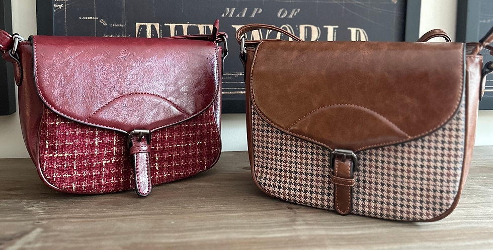 Miniature : Sac AGNÈS 