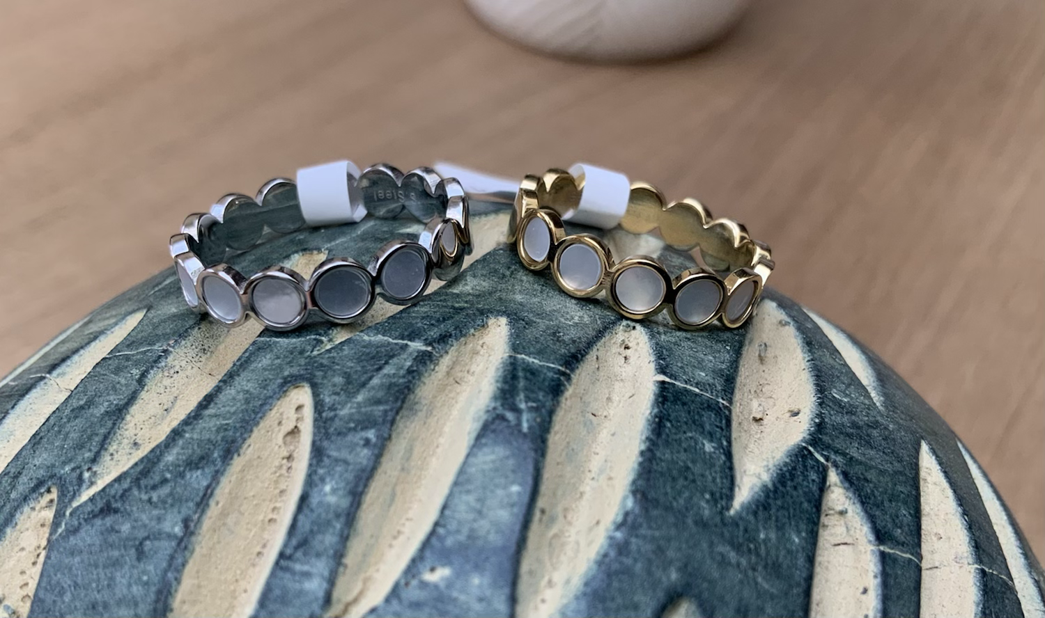 Bague ELLA