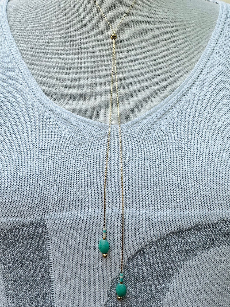 Miniature : Collier IDRA