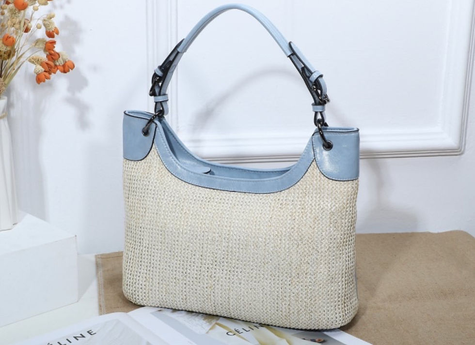 Miniature : Sac NOA